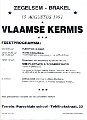 1991 Vlaamse Kermis
